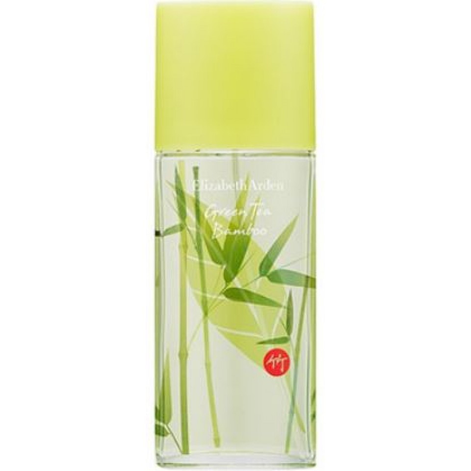 Green Tea Bamboo By Elizabeth Arden