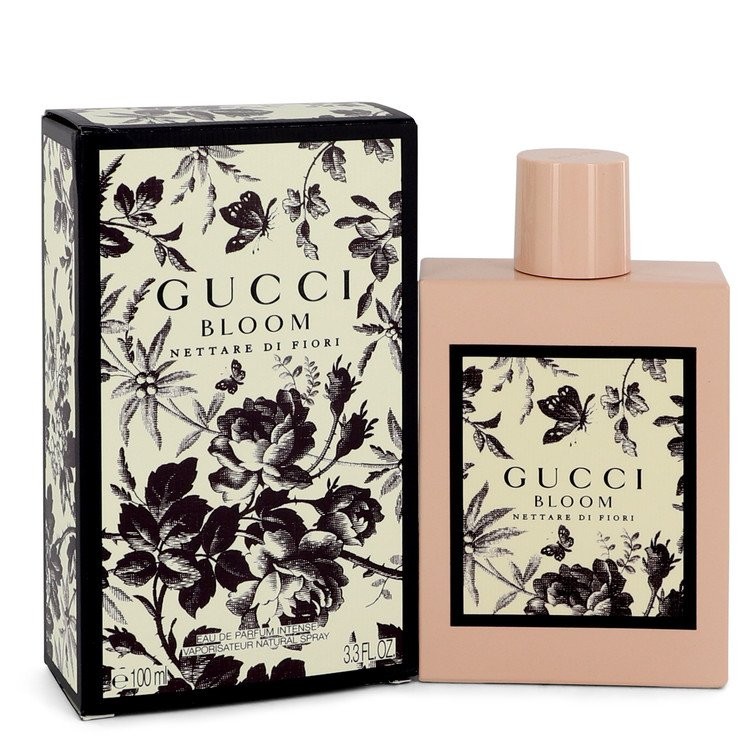 Gucci Bloom Nettare Di Fiori By Gucci 