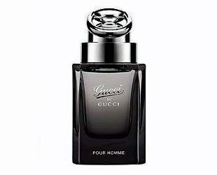 Gucci (new) Pour Homme By Gucci