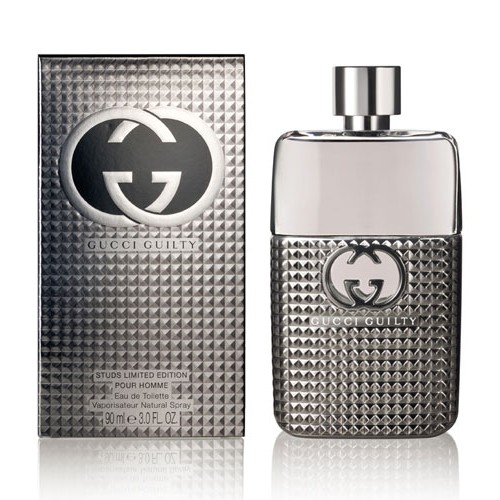 Gucci Guilty Stud Pour Homme By Gucci