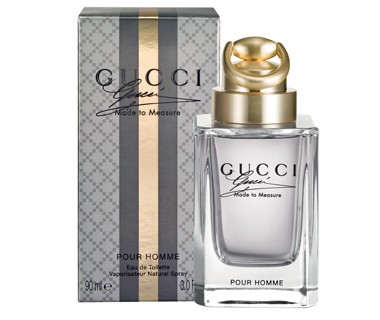 Gucci male fragrance 2025