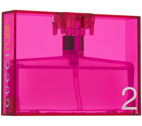 Rush 2 gucci perfume clearance