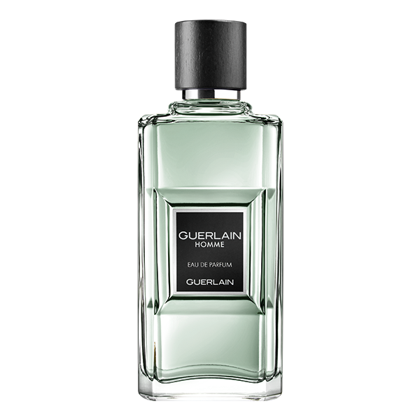 Guerlain Homme Eau de Parfum By Guerlain