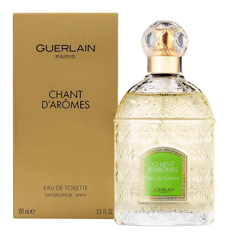Chant d'Aromes By Guerlain