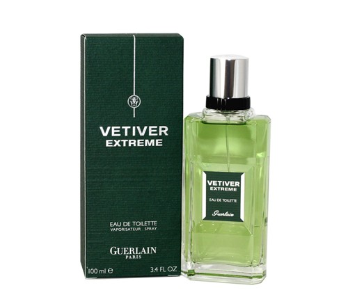Guerlain vetiver deals sport
