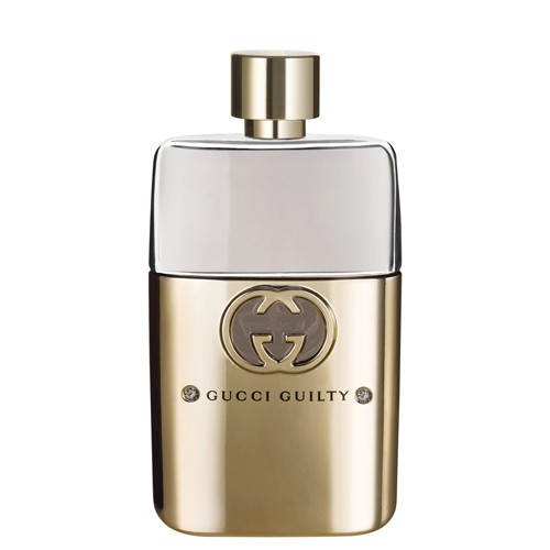 Gucci Guilty Diamond Pour Homme By Gucci