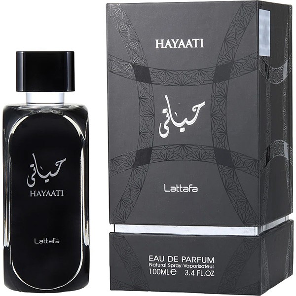 Hayaati by Lattafa