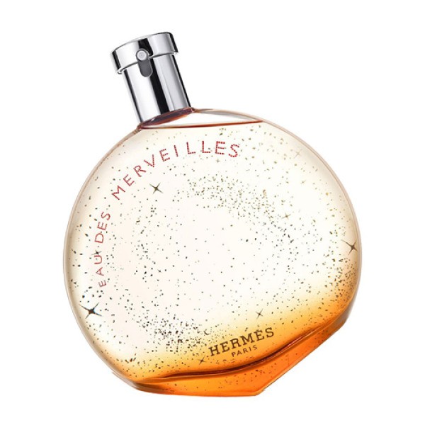 L'Ambre Des Merveilles By Hermes 