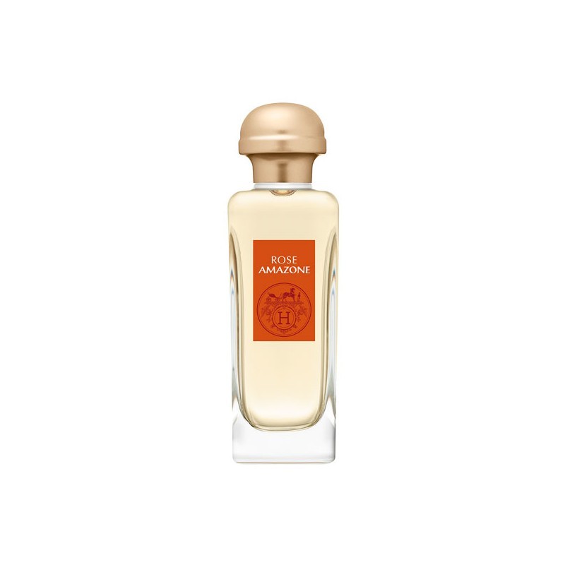 Hermes rose perfume discount