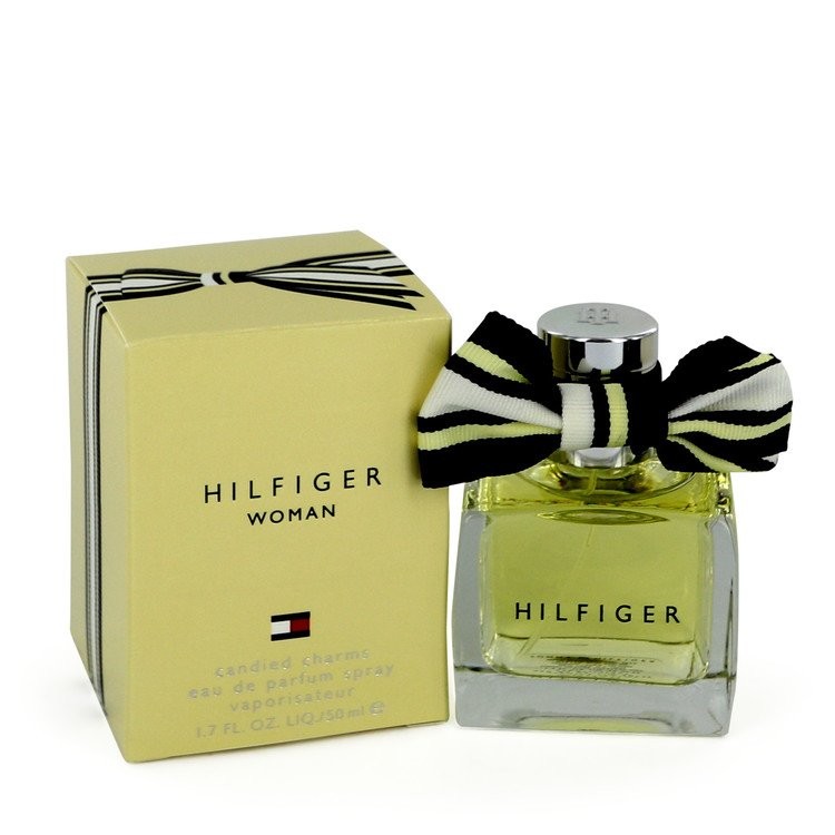 Hilfiger Woman Candied Charms By Tommy Hilfiger