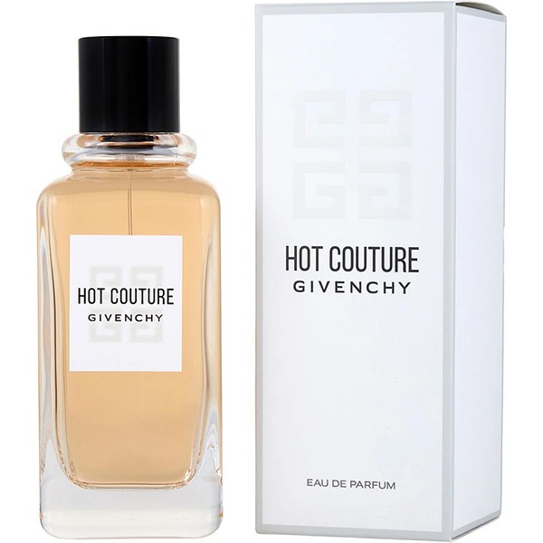 Hot Couture (New Packaging) By Givenchy