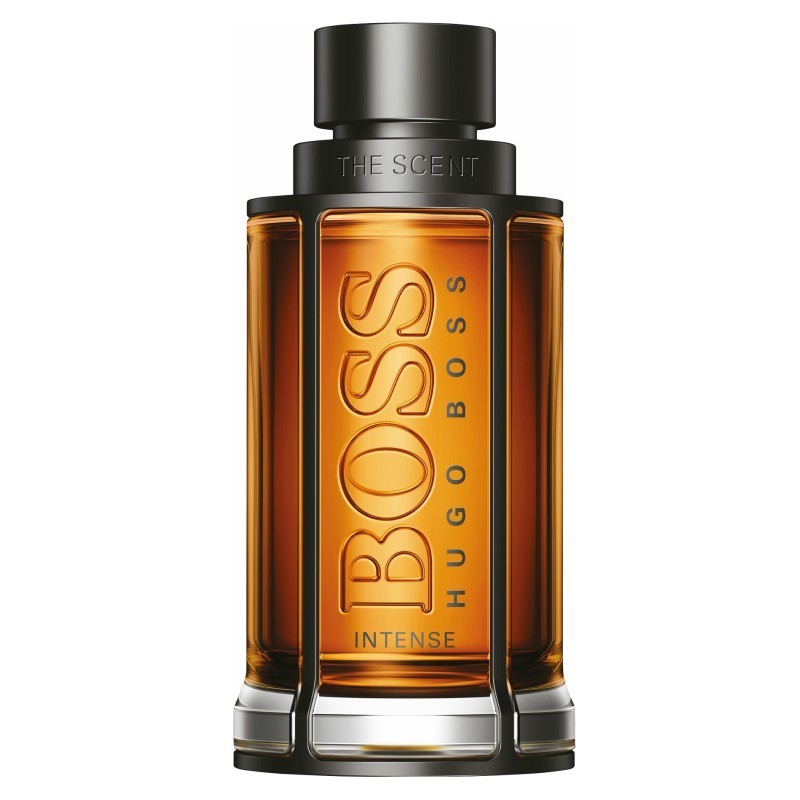 Boss The Scent Intense By Hugo Boss