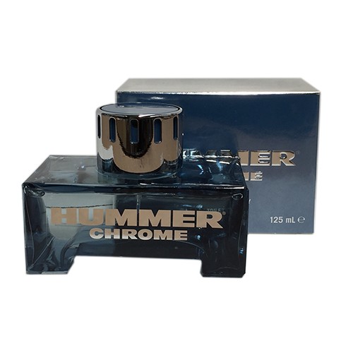 Hummer Chrome By Hummer 