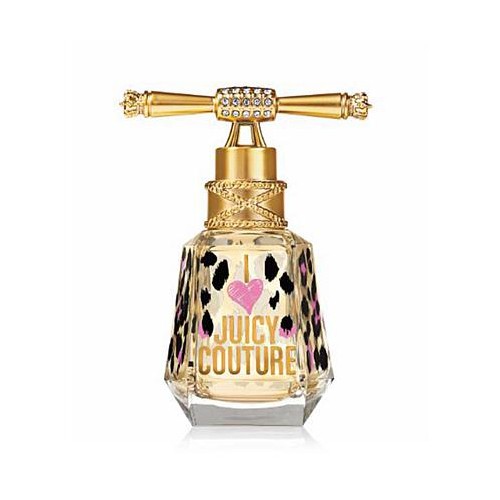 I Love Juicy Couture By Juicy Couture