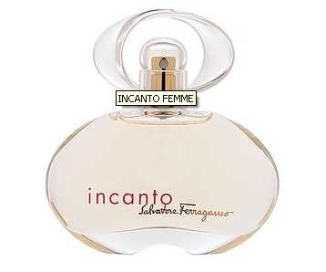 Incanto By Salvatore Ferragamo