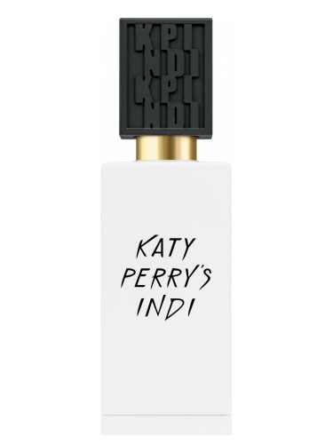 Katy Perry's Indi By Katy Perry