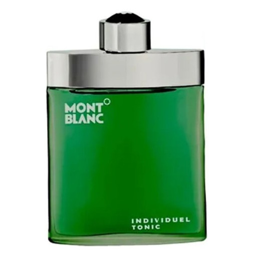 Individuel Tonic By Mont Blanc