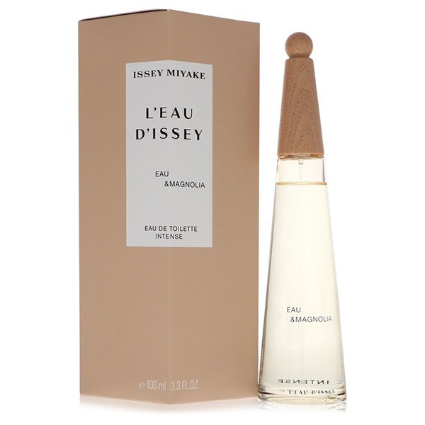 L’Eau d’Issey Eau & Magnolia by Issey Miyake 
