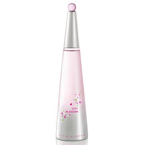 L'eau D'issey City Blossom By Issey Miyake