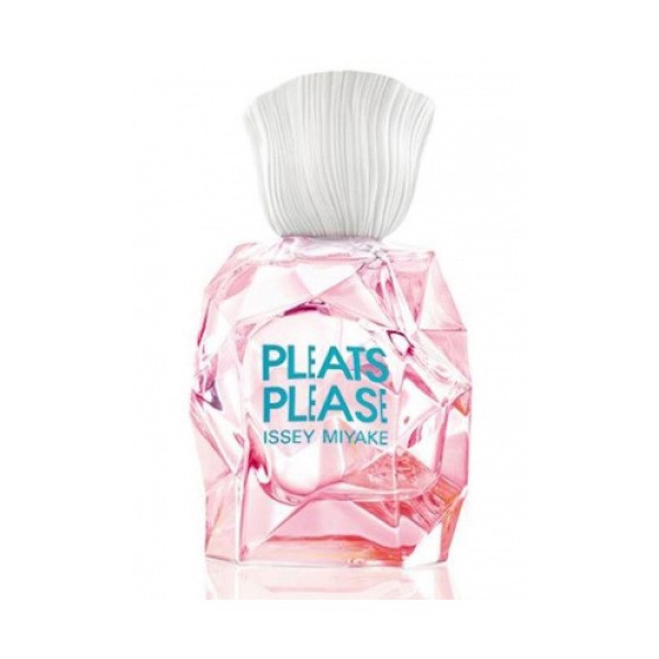 Pleats Please In Bloom By Issey Miyake
