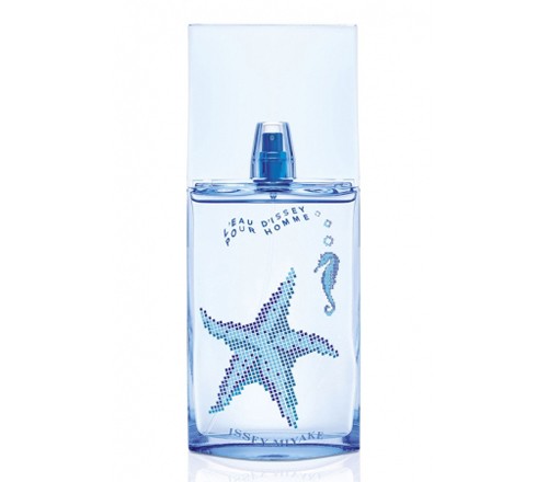 L'eau D'issey Pour Homme L'ete (summer) 2014 By Issey Miyake