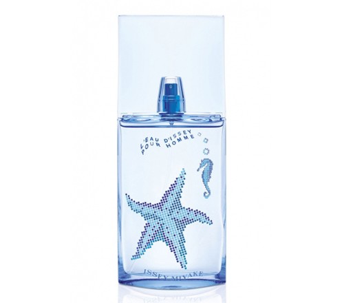 L'eau D'issey Pour Homme L'ete (summer) 2014 By Issey Miyake