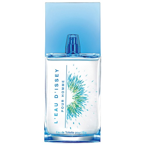 L'eau D'issey Pour Homme L'ete (summer) 2016 By Issey Miyake 