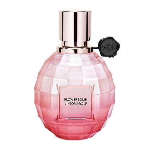 Flowerbomb La Vie En Rose 2016 By Viktor & Rolf 
