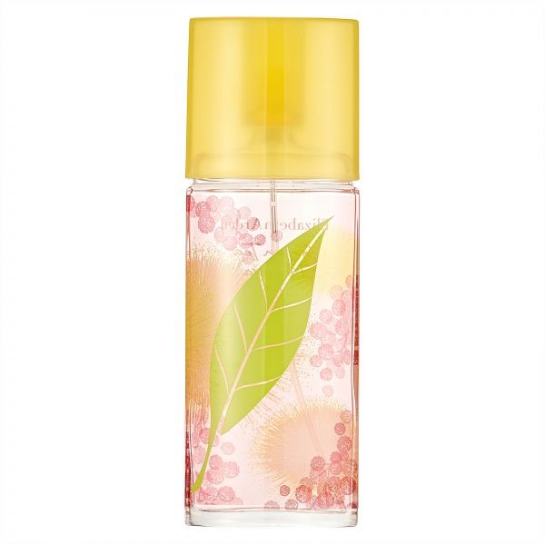 Green Tea Mimosa By Elizabeth Arden