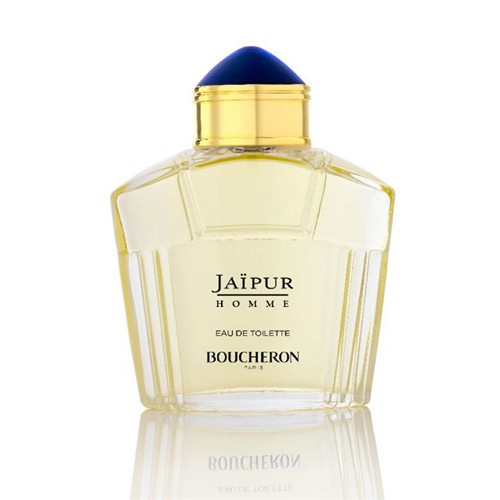 Jaipur Pour Homme By Boucheron