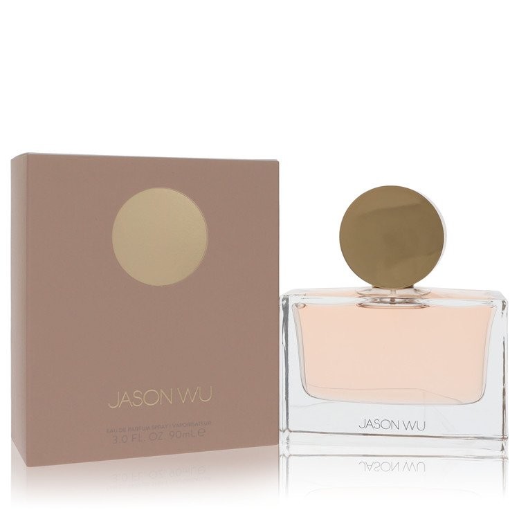 Jason Wu By Jason Wu