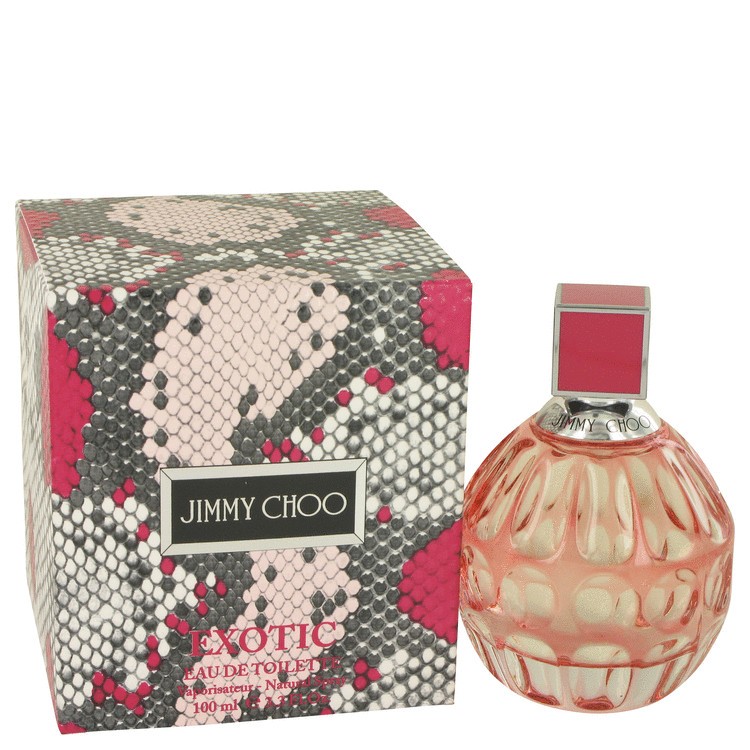 Jimmy Choo Exotic 2016 By Jimmy Choo