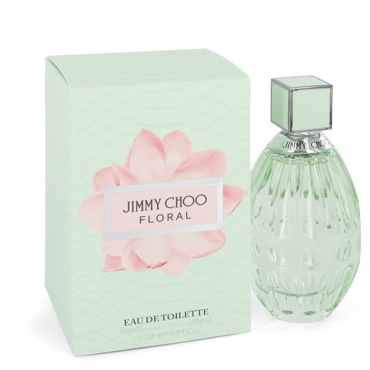 Jimmy Choo Floral By Jimmy Choo