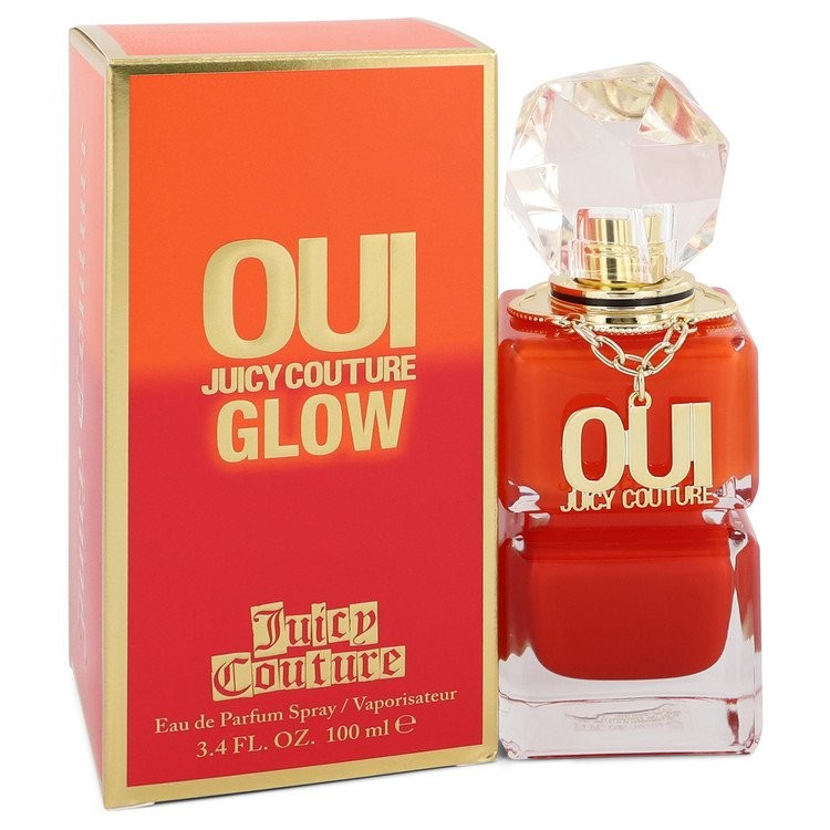 OUI Juicy Couture Glow By Juicy Couture