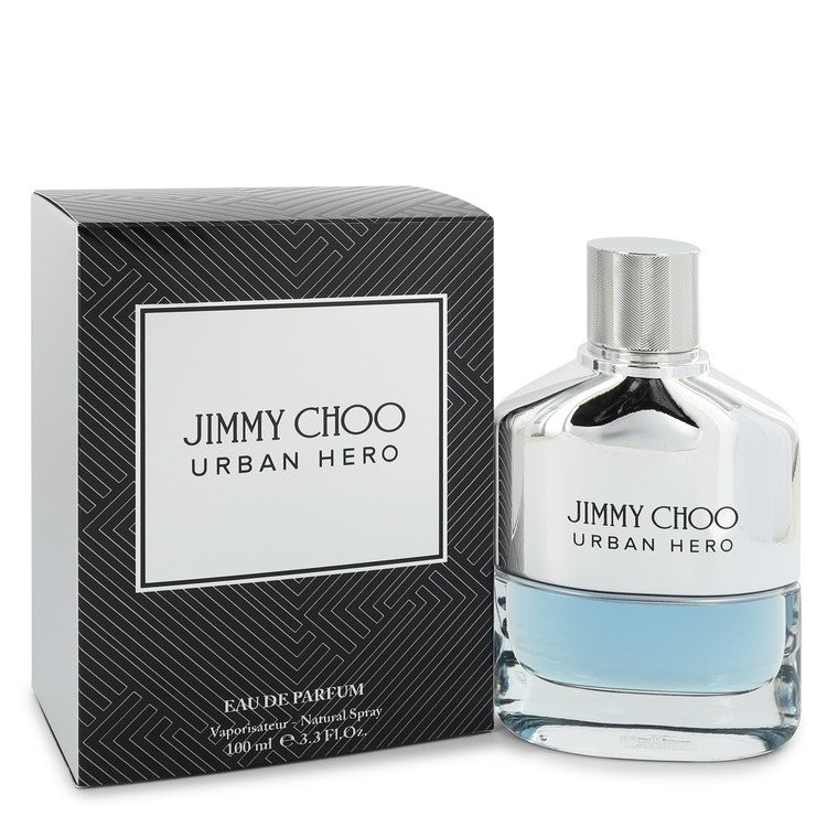 Jimmy Choo Urban Hero By Jimmy Choo