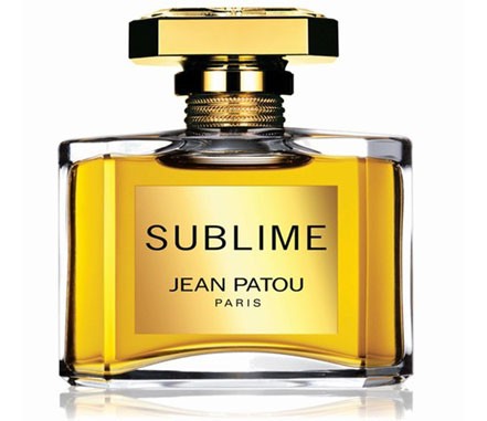 Sublime By Jean Patou