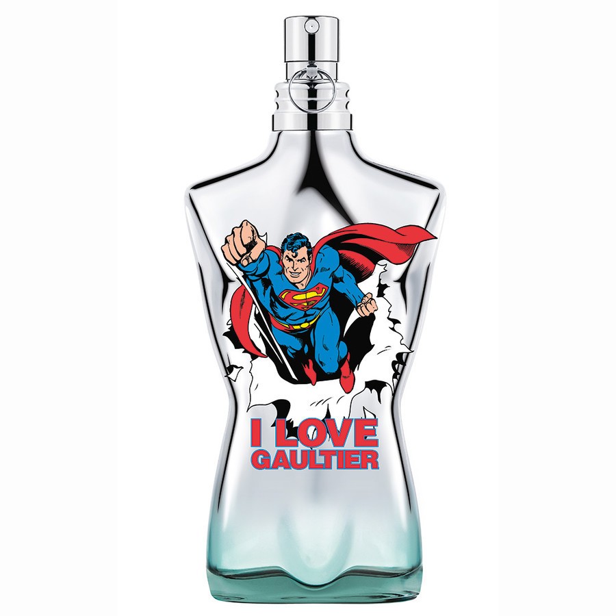Jean paul gaultier new arrivals eau fraiche 2019