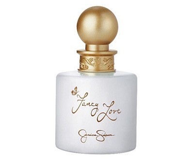 Jessica simpson 2025 fragrance fancy
