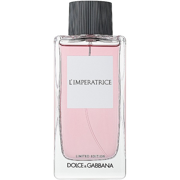 L'Imperatrice Limited Edition by Dolce & Gabbana