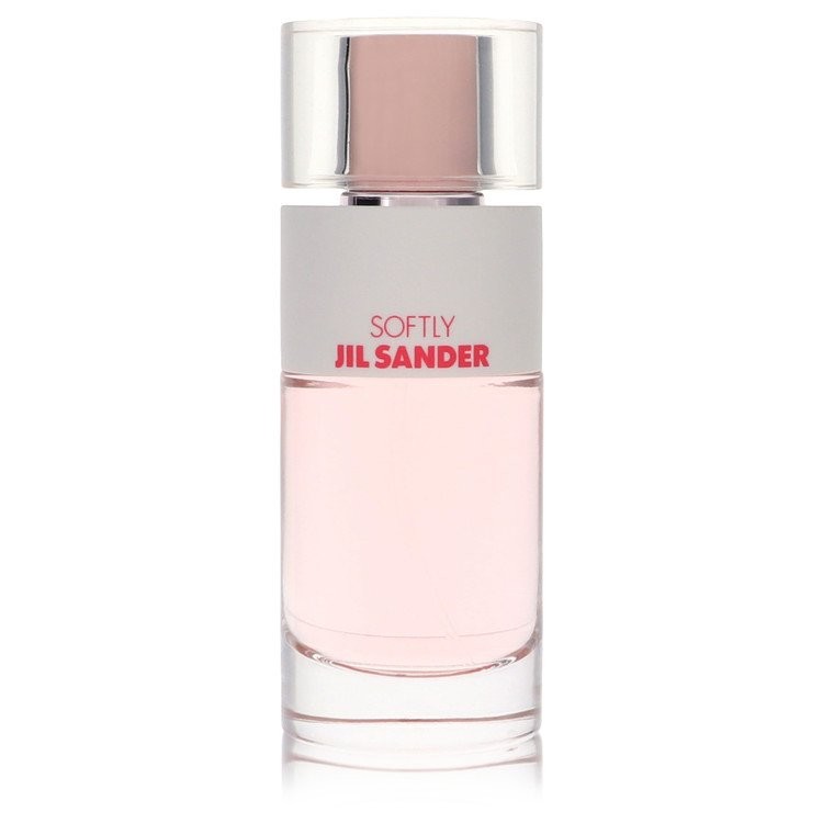 Softly Eau De Petales By Jil Sander