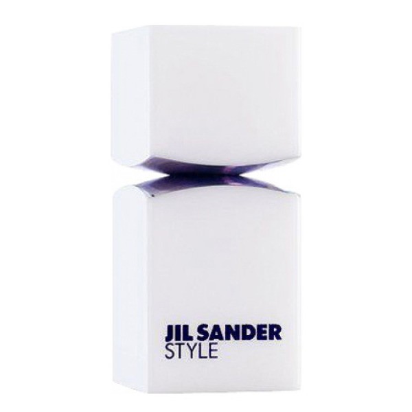 Jil Sander Style By Jil Sander 