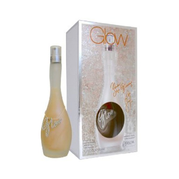 Glow Shimmer By Jennifer Lopez