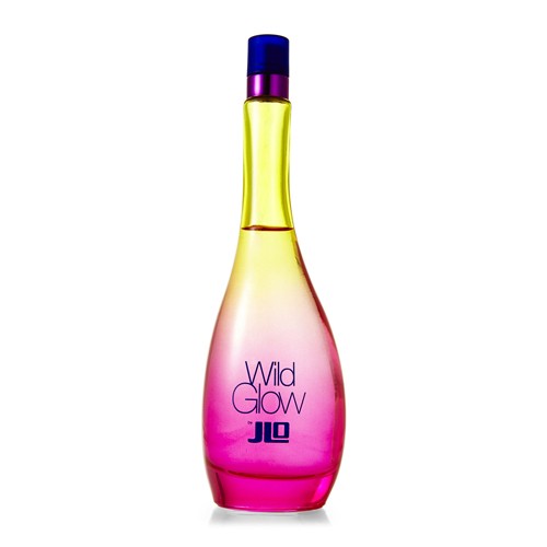 Wild Glow By Jennifer Lopez