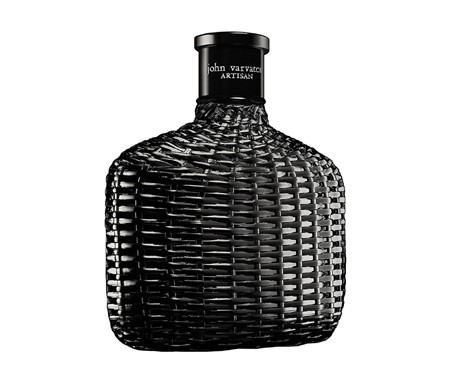 Artisan black john sale varvatos
