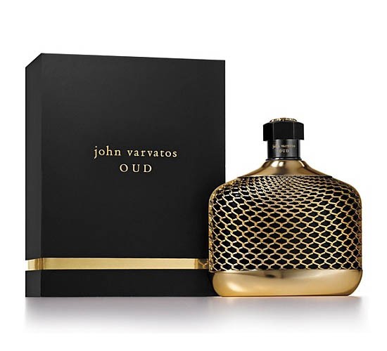 John Varvatos Oud By John Varvatos 