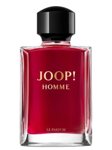 Joop! Homme Le Parfum By Joop!