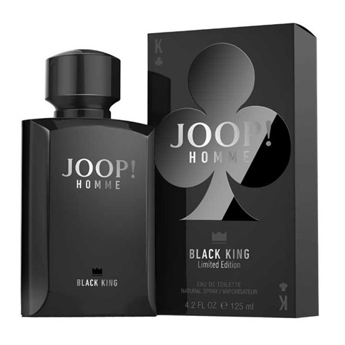 Joop! Homme Black King By Joop! 