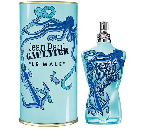 Jean paul gaultier outlet le male summer