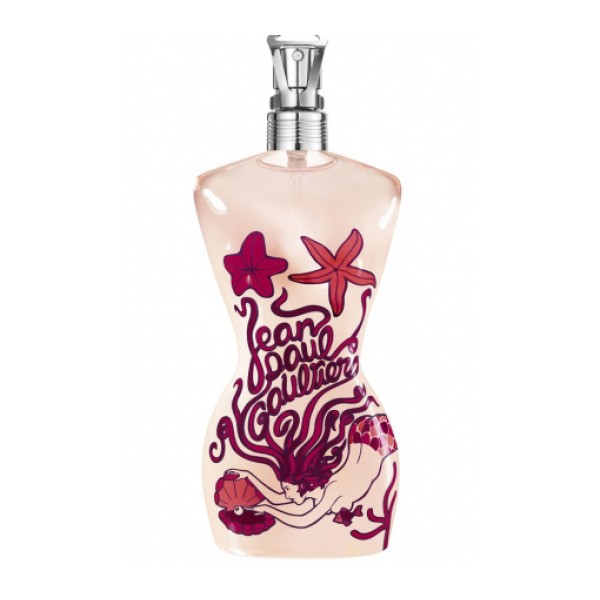 Classique Summer 2014 By Jean Paul Gaultier 