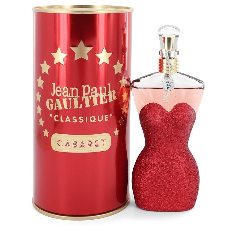 Classique Cabaret By Jean Paul Gaultier